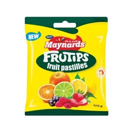 Maynards Fruit Pastilles